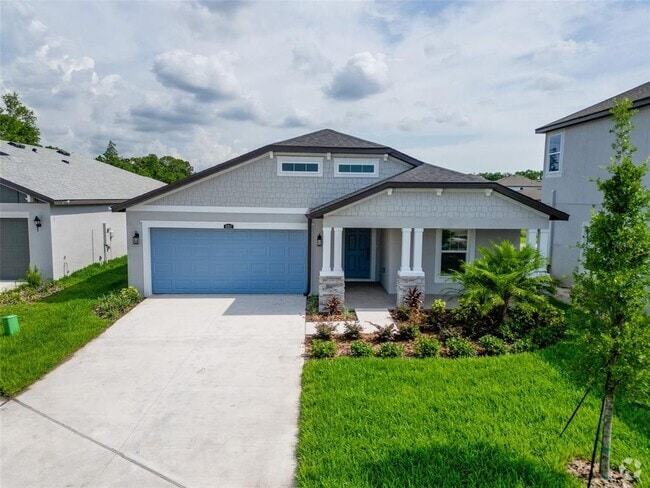 Building Photo - 4811 Cypress Clb Pl Rental