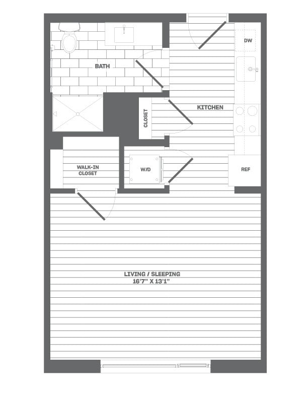 Photo - 50 Hood Park Dr Unit 206