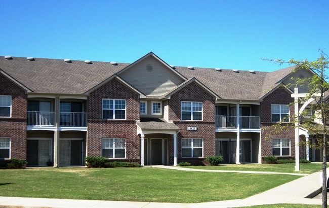Photo - Ashland Lakes Apartments