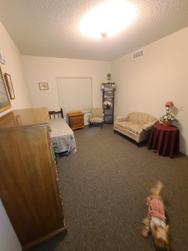 Photo - 811 W Coomer St Apartamento Unidad 1