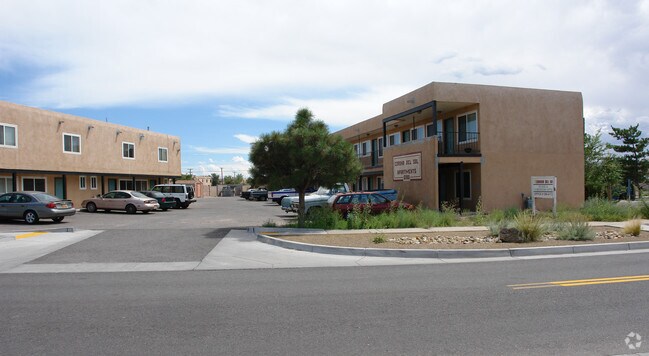 Photo - Corona Del Sol Apartments