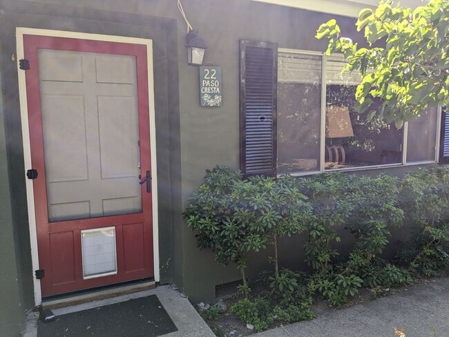 Photo - Cozy Carmel Valley Village House Fully Furnished