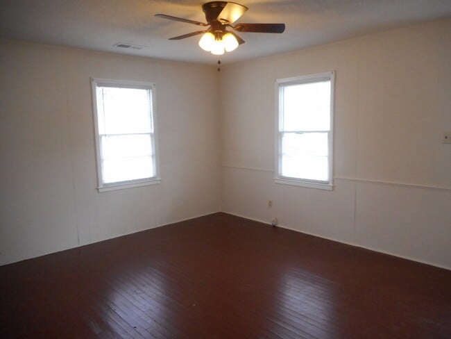 Photo - Renovated 2 Bedroom 1 Bath Home off Heckle Blvd with Central Heat & Air