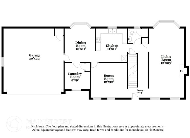 Photo - 1557 Isham Dr