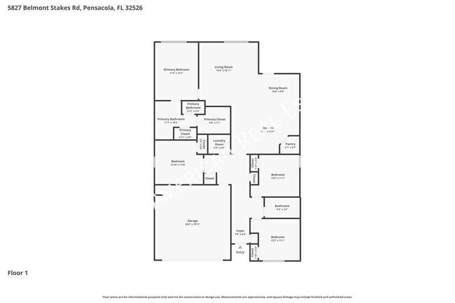 Photo - 5827 Belmont Stakes Rd