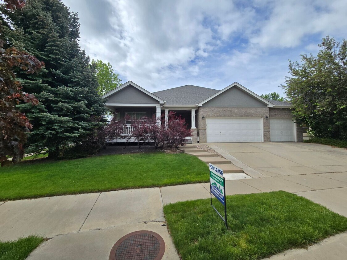 Executive Ranch in the Broadlands - Executive Ranch in the Broadlands