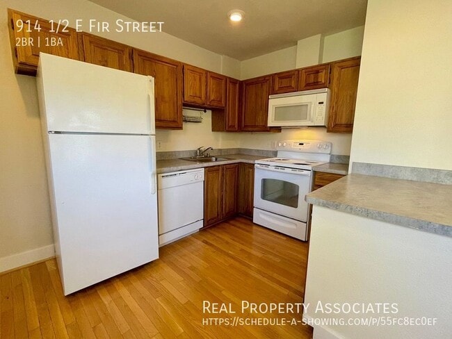 Photo - 914 1/2 E Fir Street-