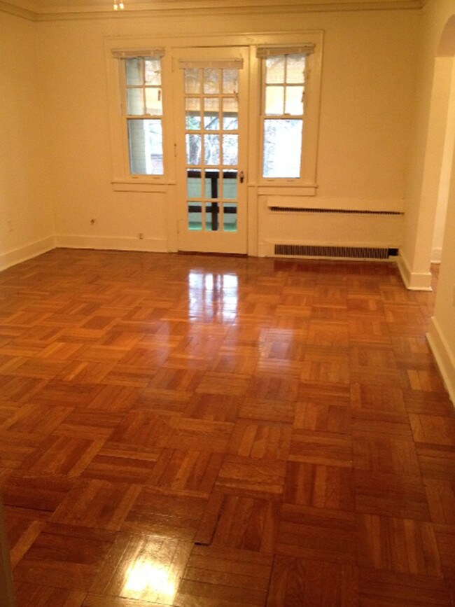 Photo - Walnut Manor & The Belvedere