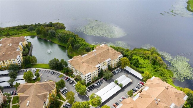 Photo - Beautiful WATERFRONT 3 bedrooms Condo loca... Unidad 404