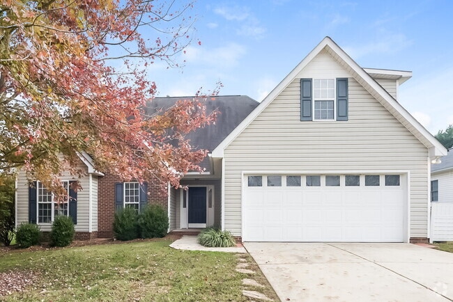 Building Photo - 2412 Damascus Dr Rental