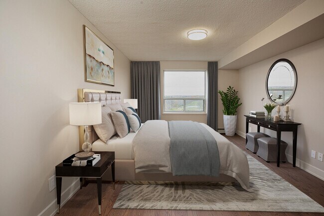 Photo - The Wellington