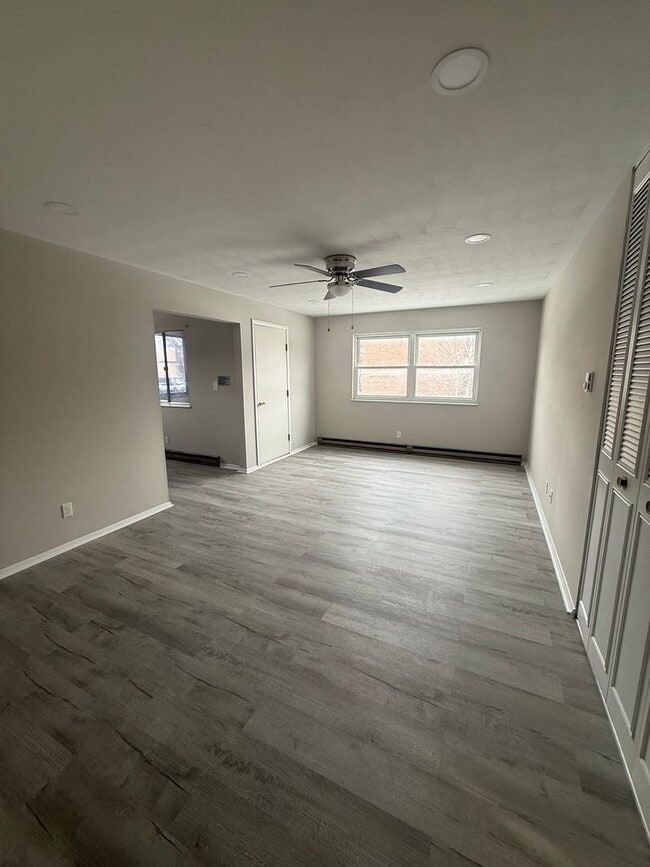 Photo - One bedroom upstairs apartment for rent Unidad 523