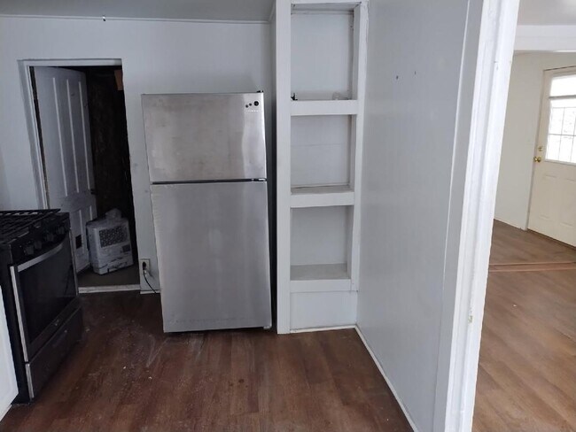 Cocina - 3 Church St Unidad #1