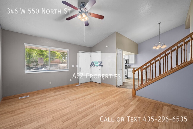 Photo - 346 W 550 N St