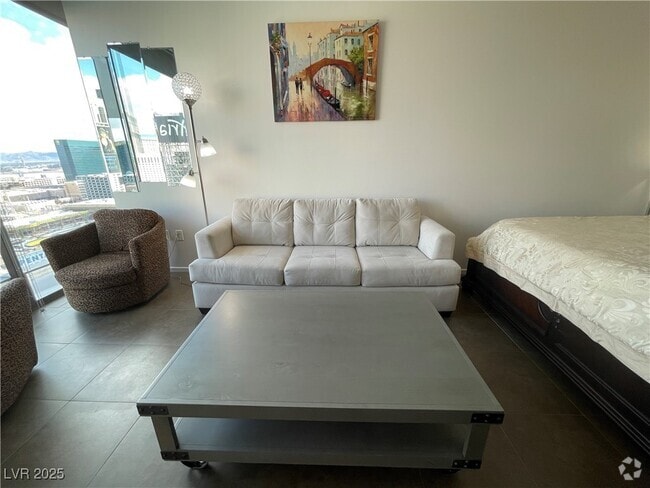 Building Photo - 3722 S Las Vegas Blvd Unit 1605 Rental