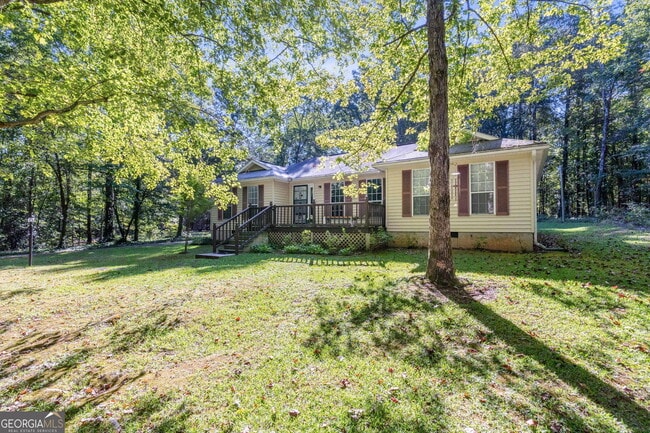 Photo - 127 Circle H Dr