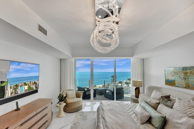 Photo - 525 N Fort Lauderdale Beach Blvd Unit 703