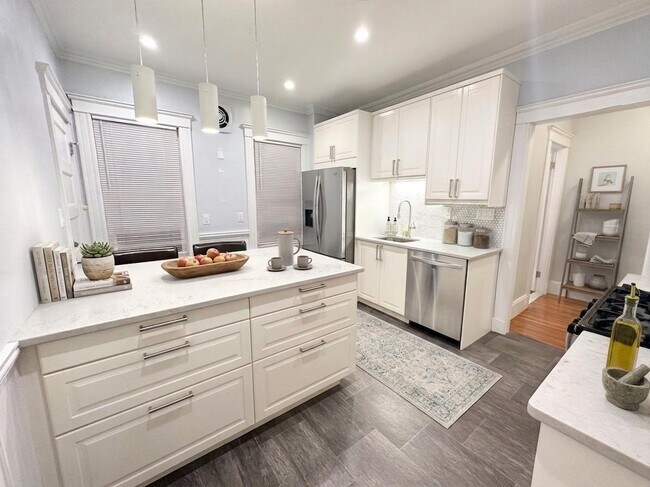50 Bowdoin St Unit 3