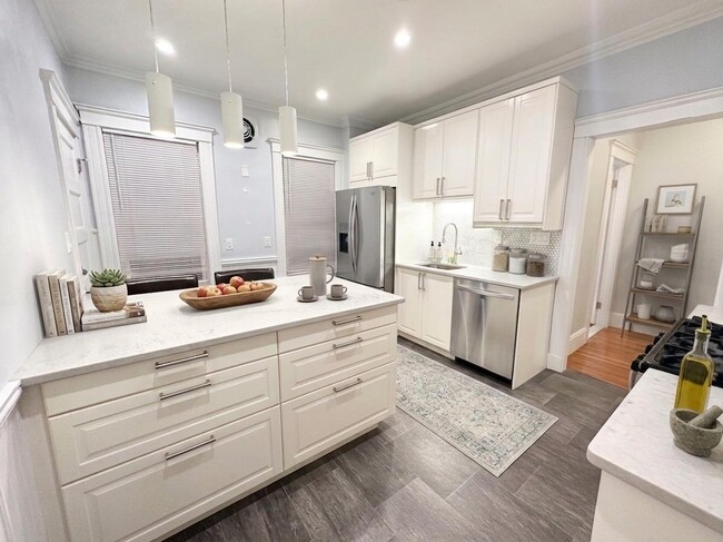 Photo - 50 Bowdoin St Unit #3