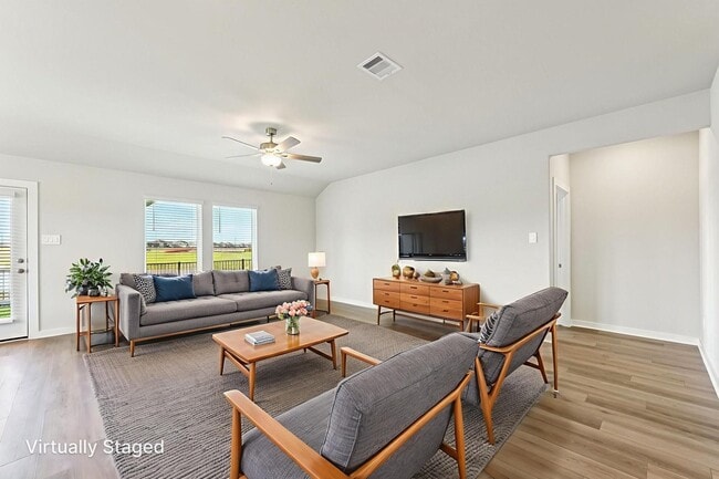 Photo - 5503 Bowquiver Ln