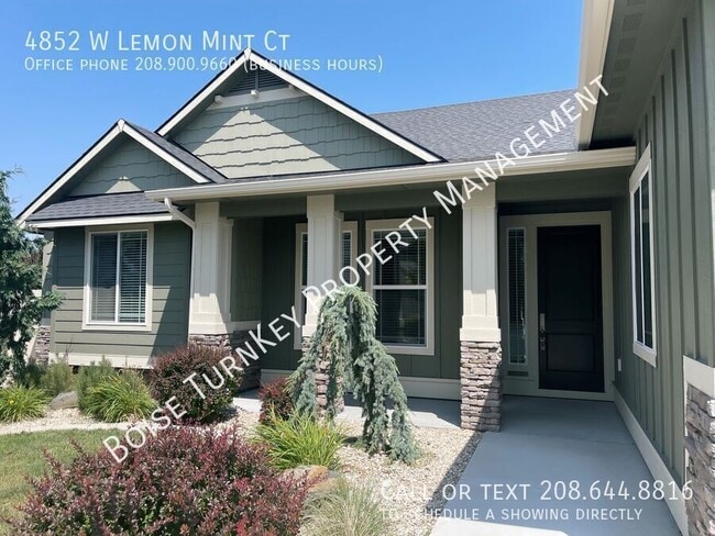 Photo - 4852 W Lemon Mint Ct