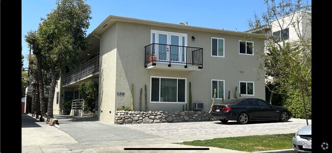 Building Photo - 1315 N Poinsettia Pl Rental