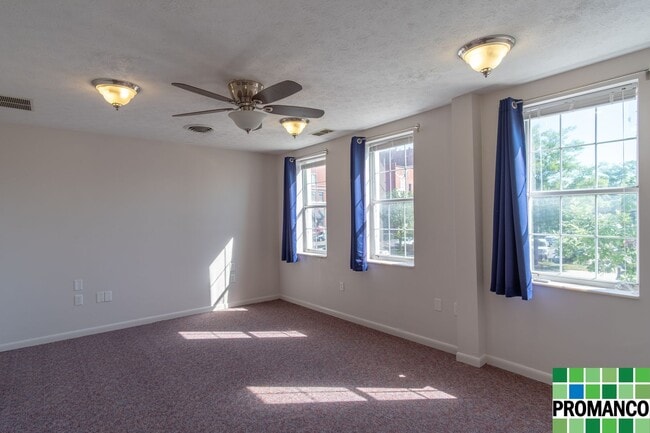 Photo - Pico Associates - 223 1/2 Second Street Unit Loft Apartment