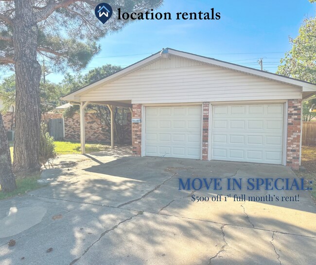 Photo - Beautiful 3/2 with a Bonus Room!