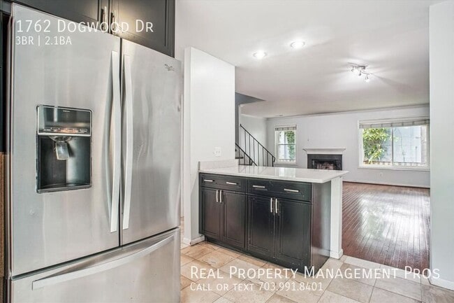 Photo - 1762 Dogwood Dr