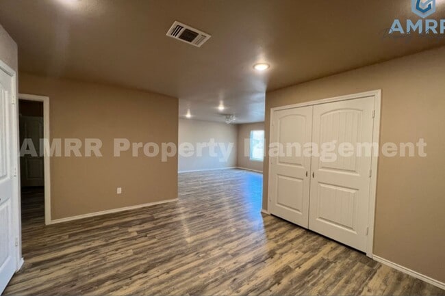 Photo - New Beginnings Start At AMRR: 3 Bedroom Home Available