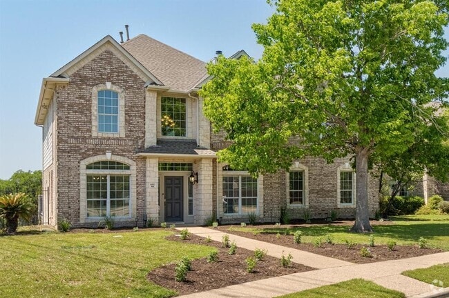 Building Photo - 6611 Yaupon Dr Rental