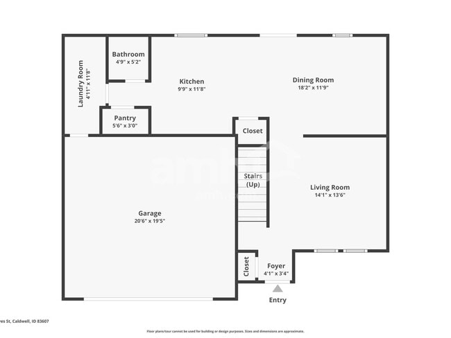 Photo - 12930 Hayes St