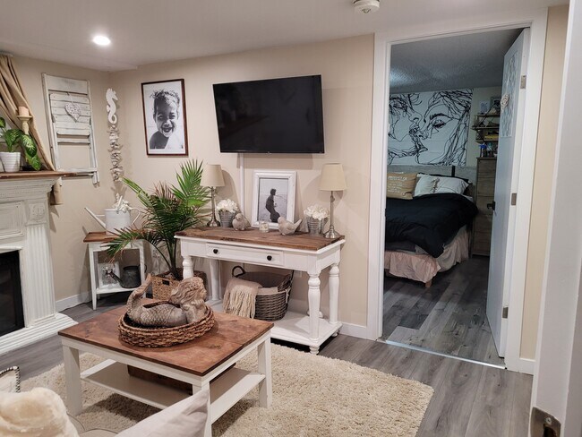 Photo - 7012 Sunhaven Dr Unité Basement Apartment