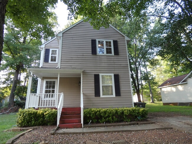 Building Photo - 3113 Olde Birch Dr Rental