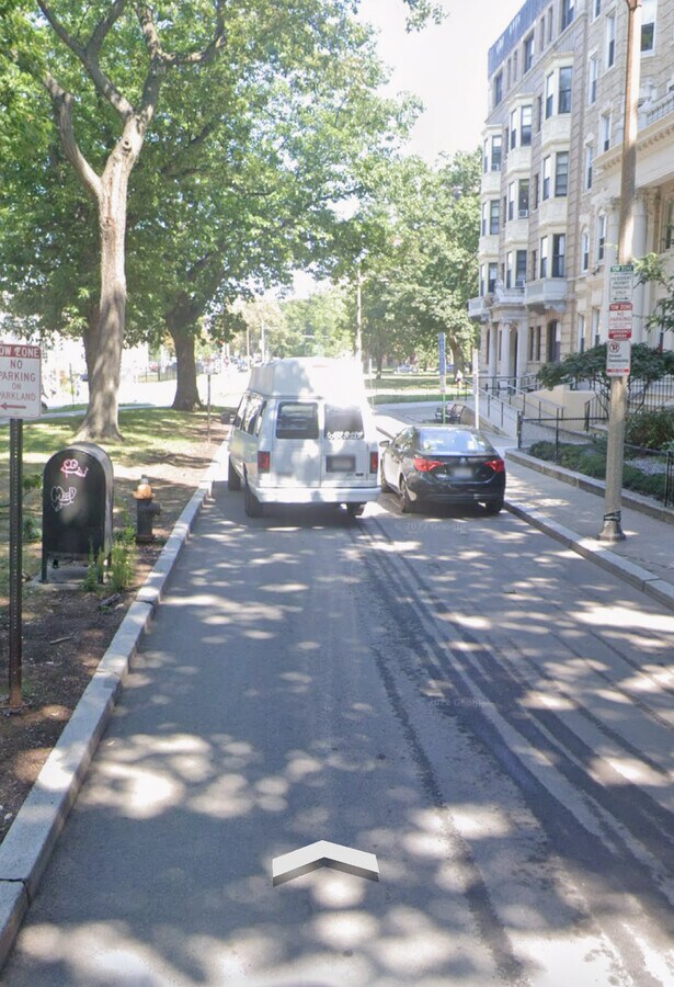 Photo - 70 Fenway Condo Unit ##