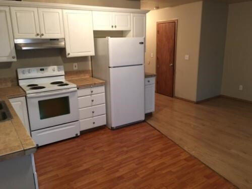 Photo - Powell Butte Townhouses