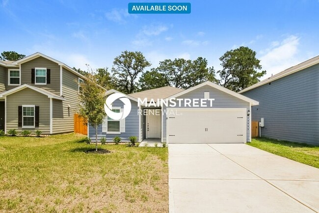 Building Photo - 3 Bedroom Pet-Friendly Home in Magnolia, T...
