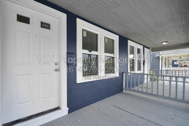 Photo - 1311 E 24th Ave