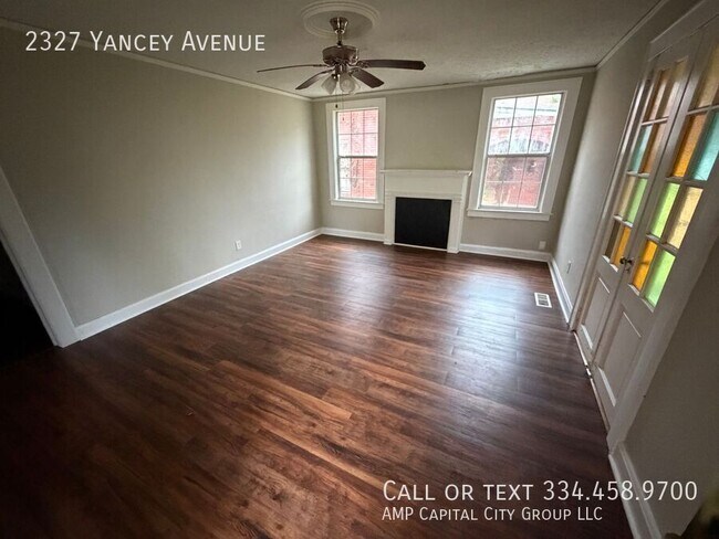 Photo - 2327 Yancey Ave