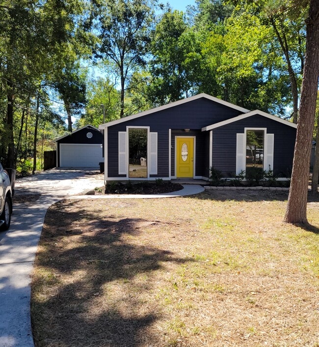 Building Photo - 1413 Sweetgum St