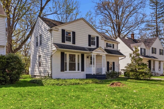 Photo - Charming 3BR Home in Warrensville Heights | Fresh Interior + New Roof | CMHA Welcome