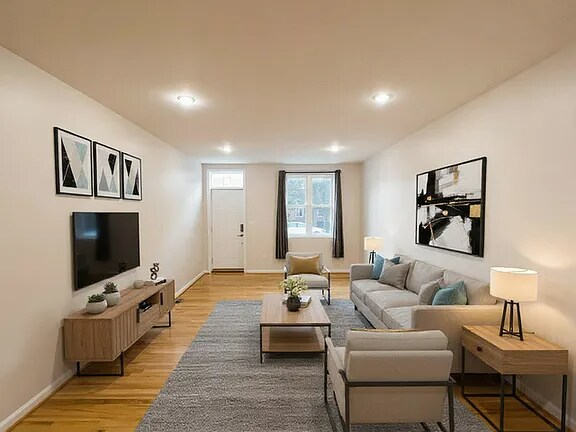 Photo - 721 S Milton Ave