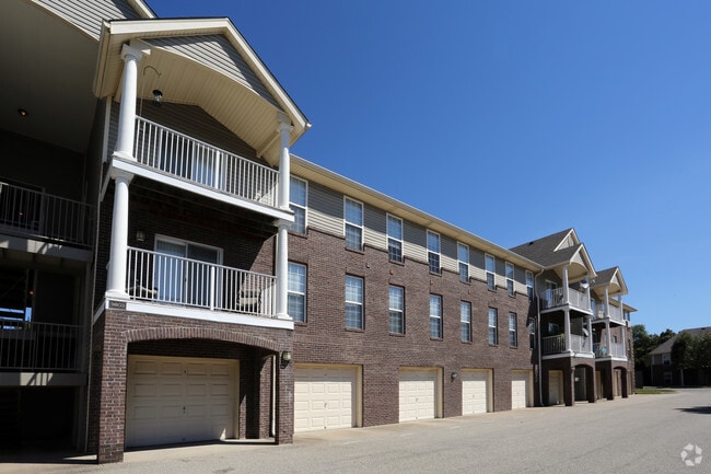 Photo - Brookridge Village Apartments