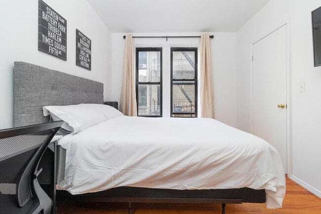 Photo - 322 E 93rd St Unidad ID1058696P