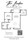 1BD+Den Linden
