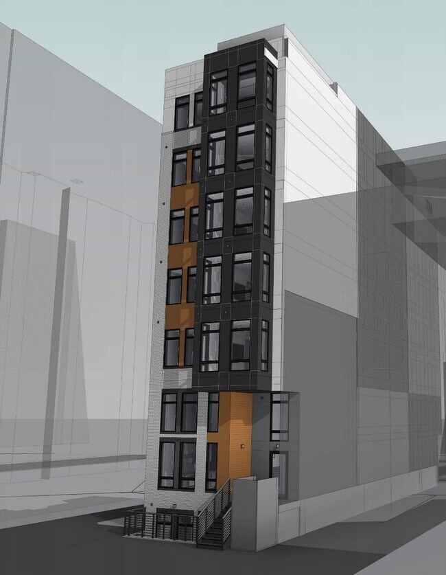 Photo - 1208 M St NW