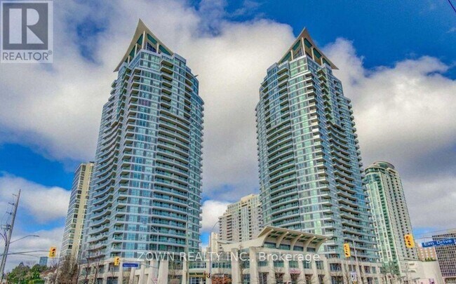 Photo - 33 Elm Dr W Unit 2809