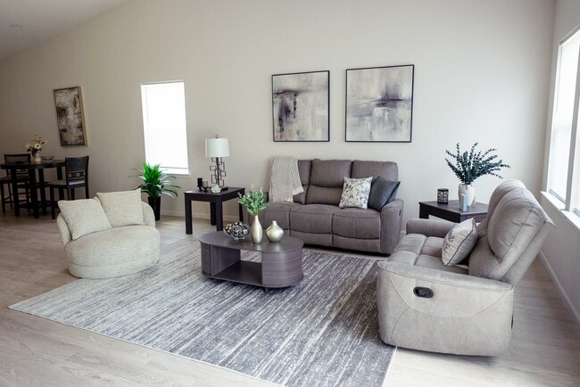 Baldwin Woods Apartments