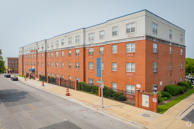 Bon Secours Smallwood Summit - Bon Secours Smallwood Summit Apartments