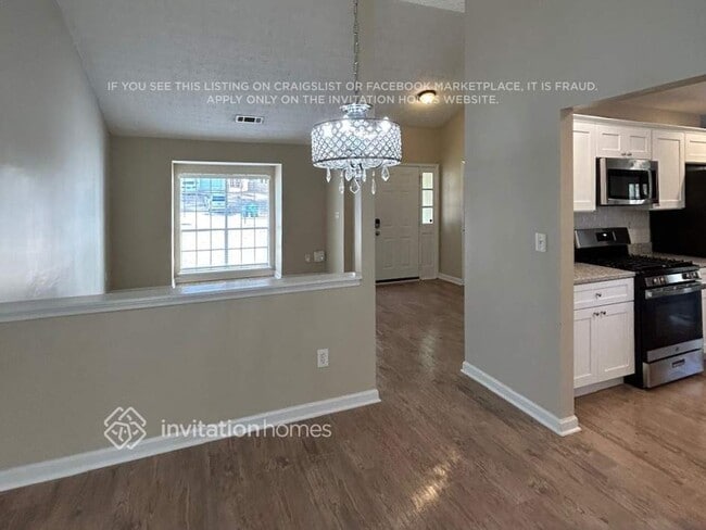 Photo - 2834 Knollberry Ln